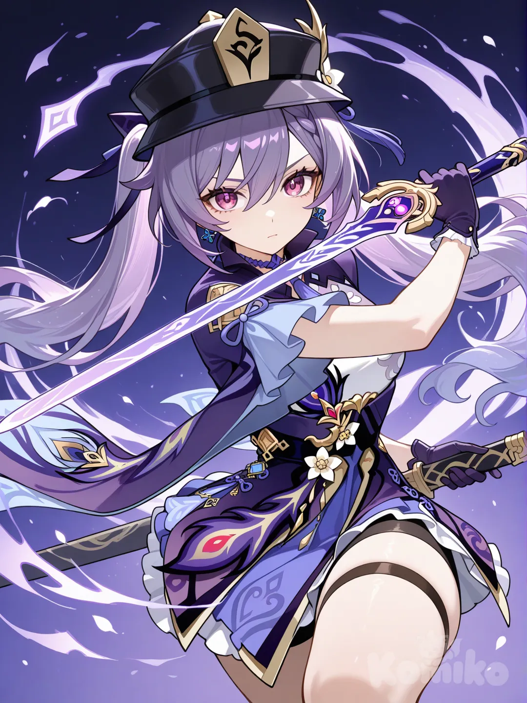 @Keqing_(Genshin_Impact)