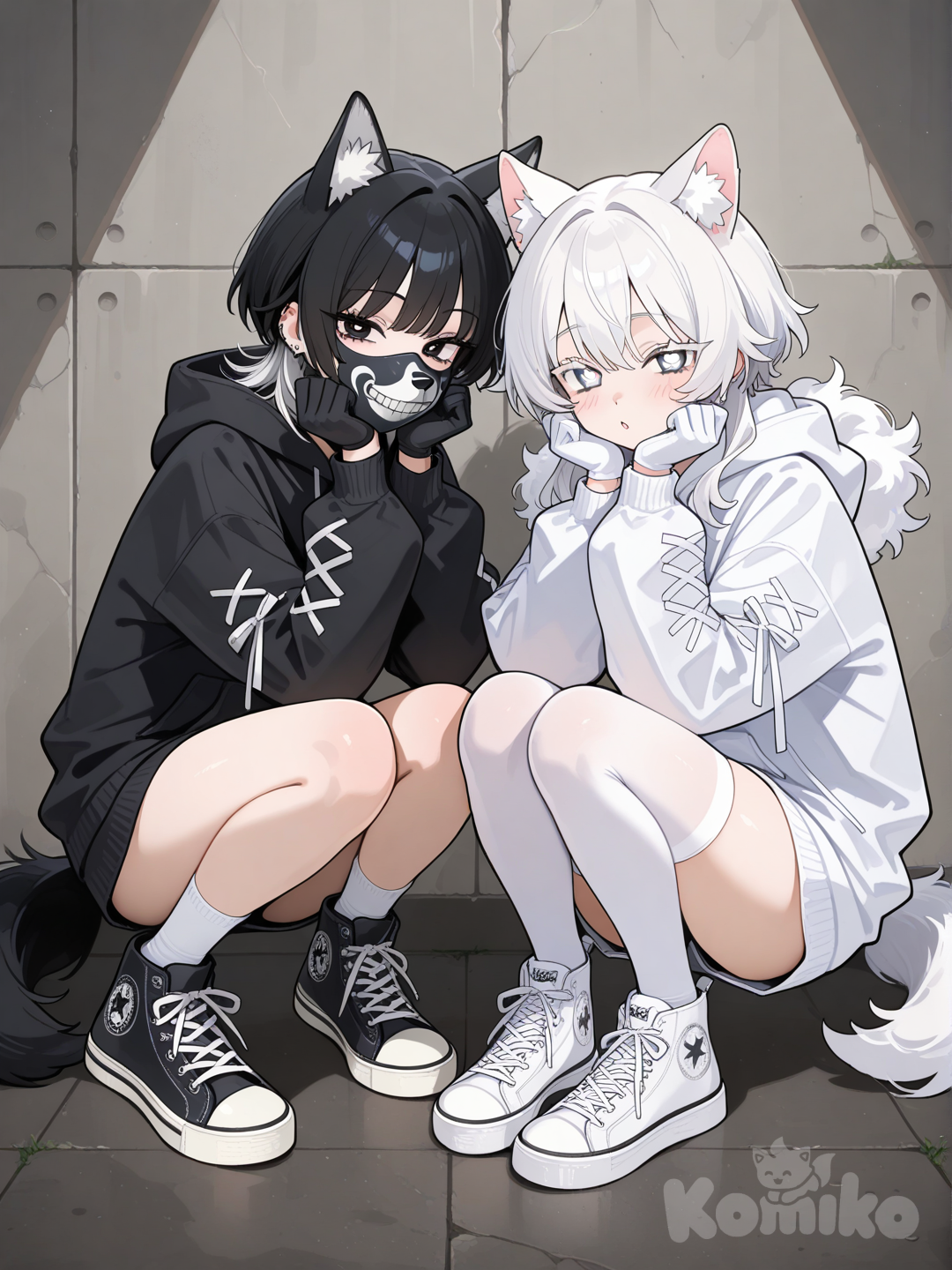 I TRIED TO MAKR RND HELP