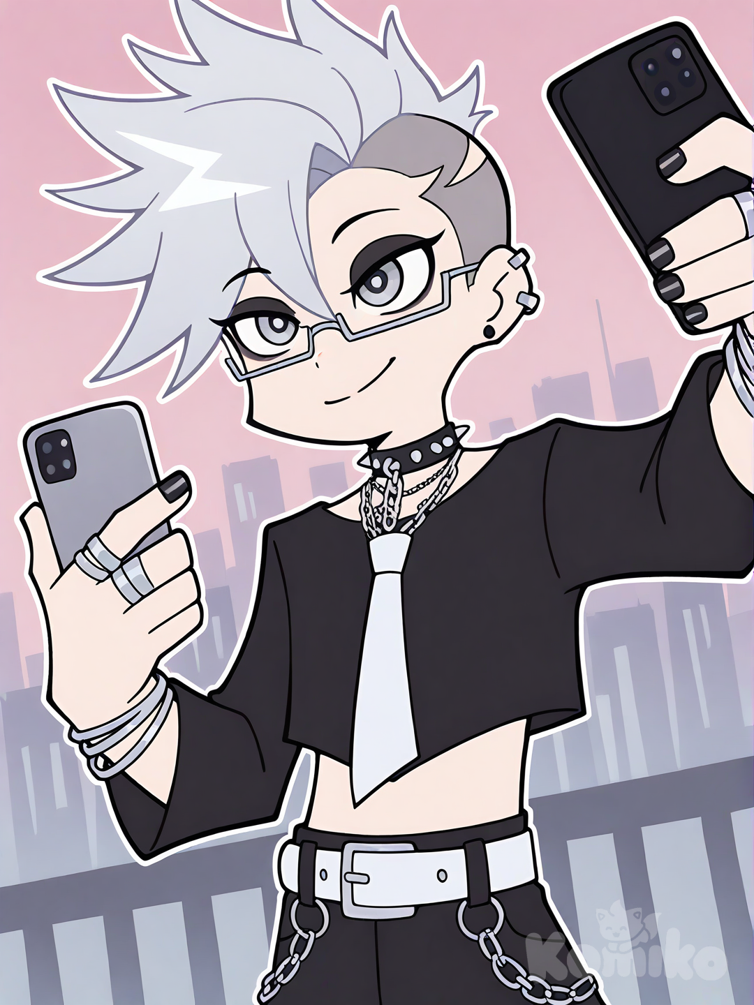 2 поколение 13 карт