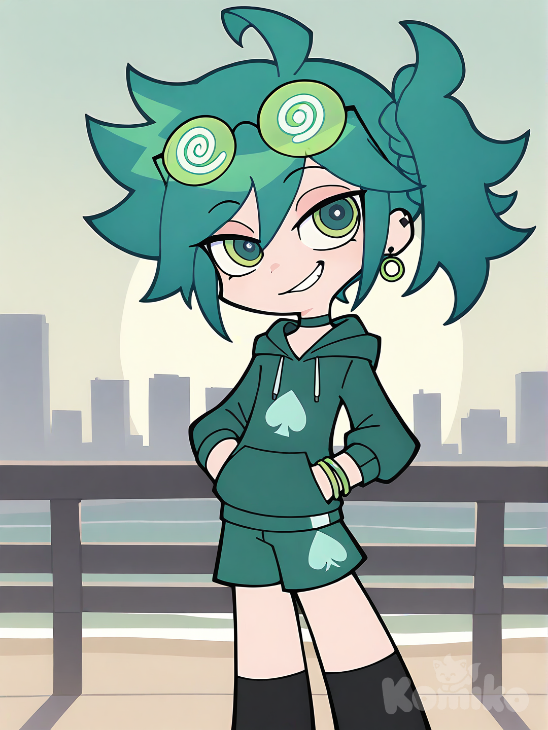 2 поколение 13 карт