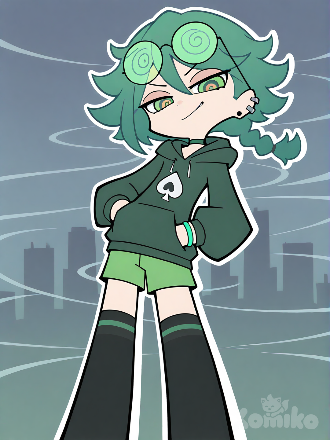 Второе поколение 13 карт