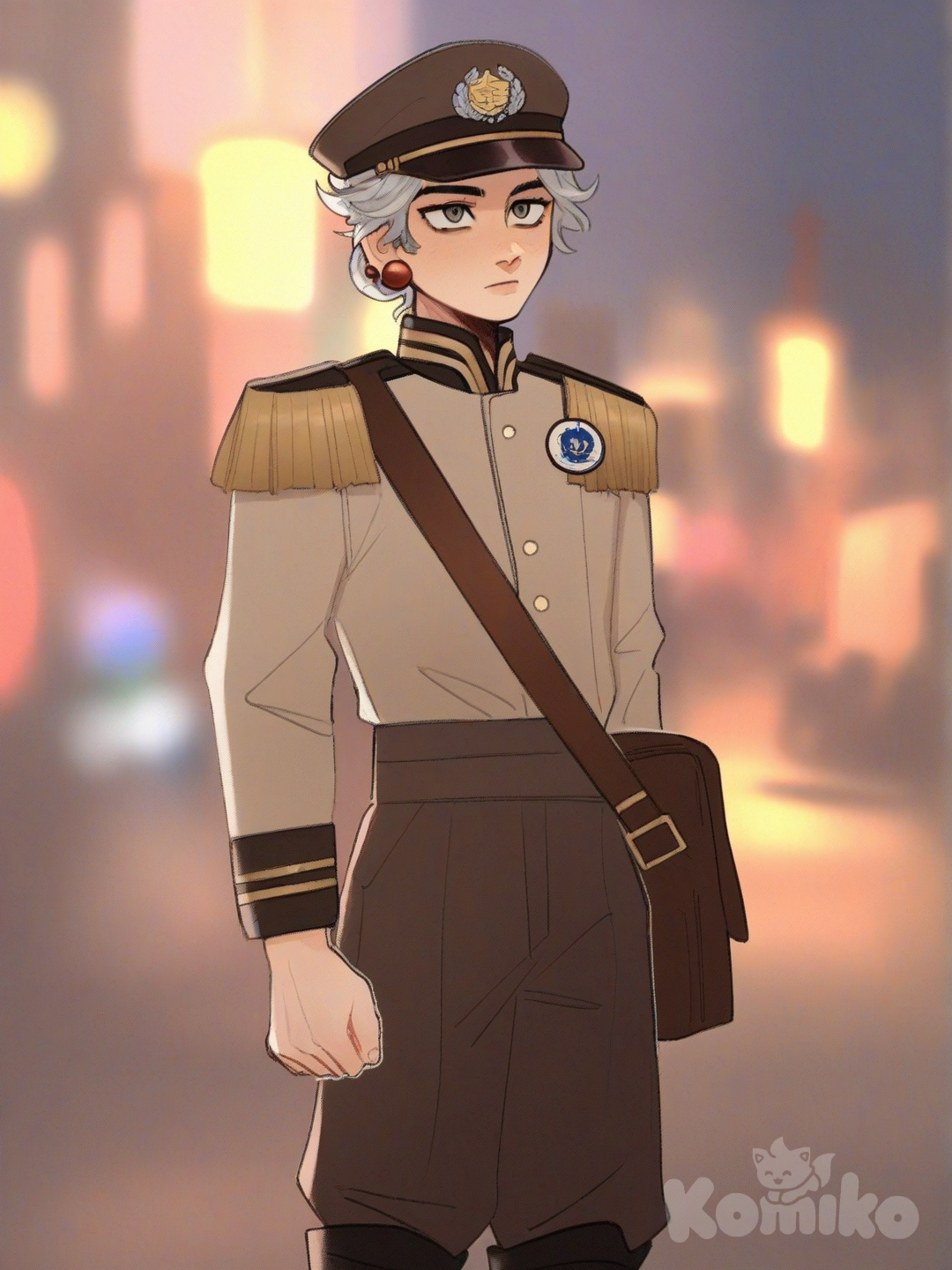 13 карт Земля королей