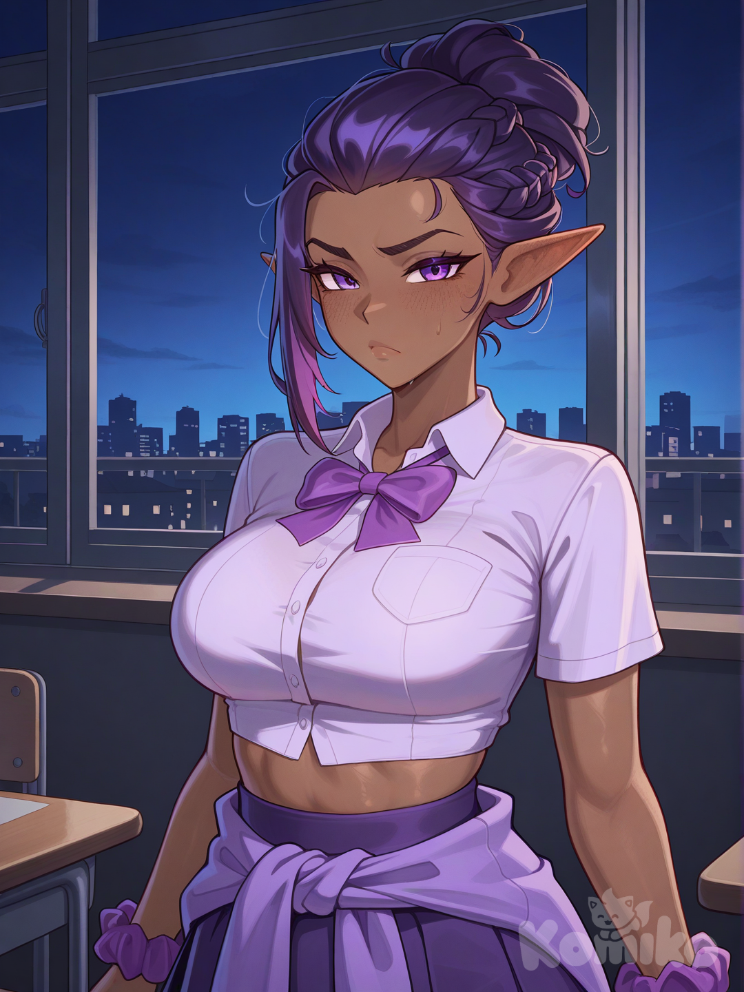 2 поколение 13 карт