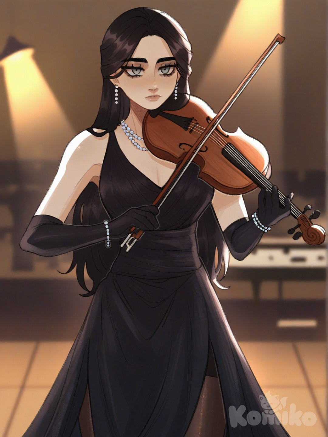 Полина Морозова