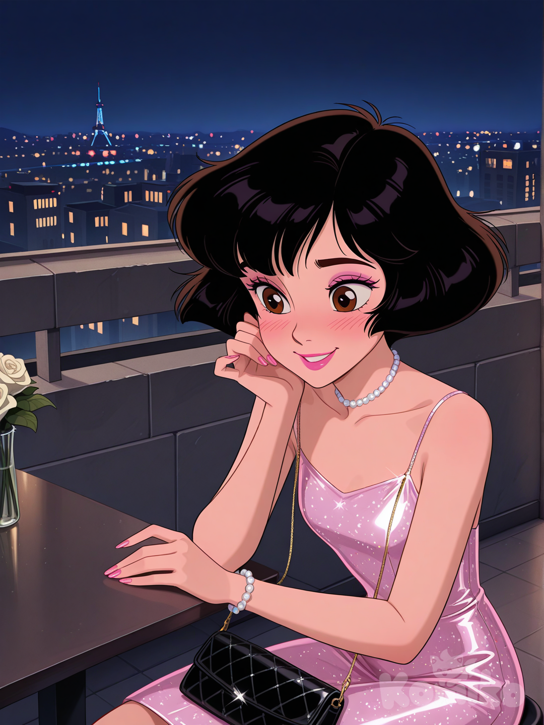 Алиса "Дисней"