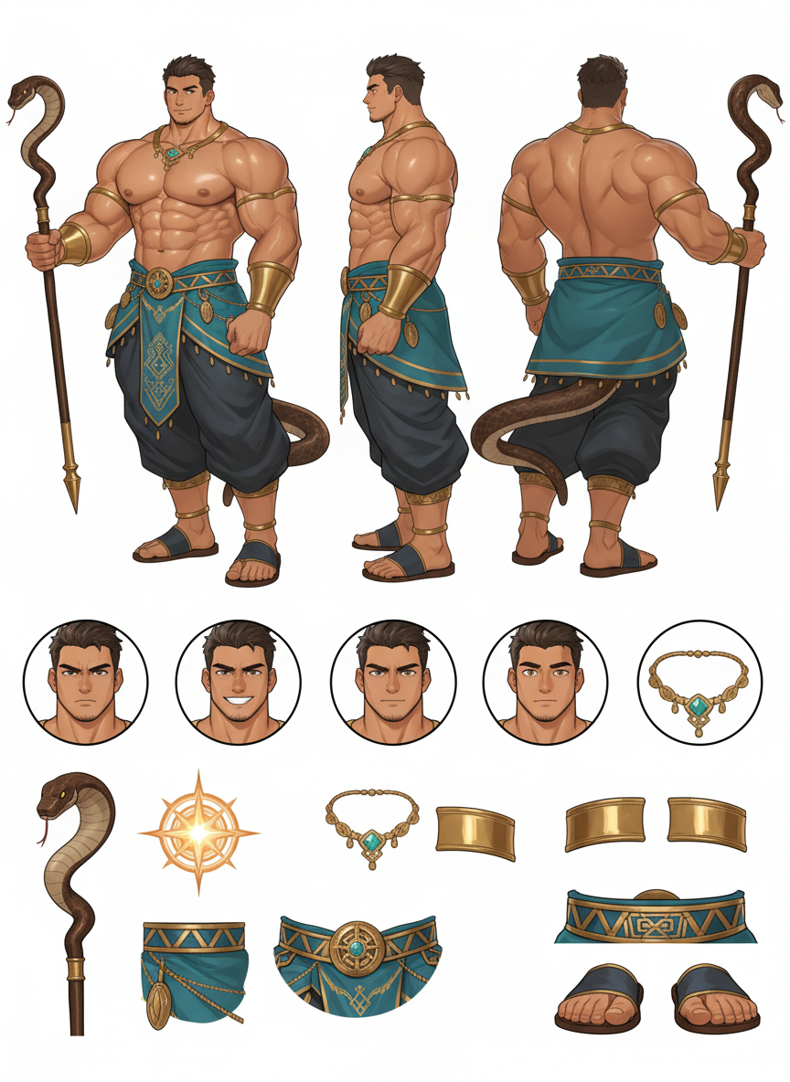 Taking Name Suggestions