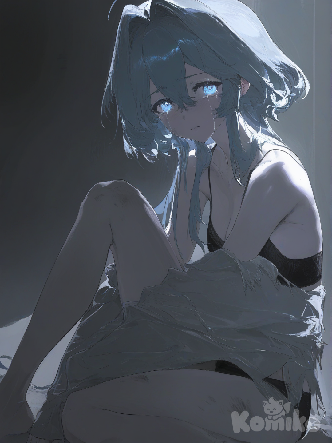 stay with me for a little longer.