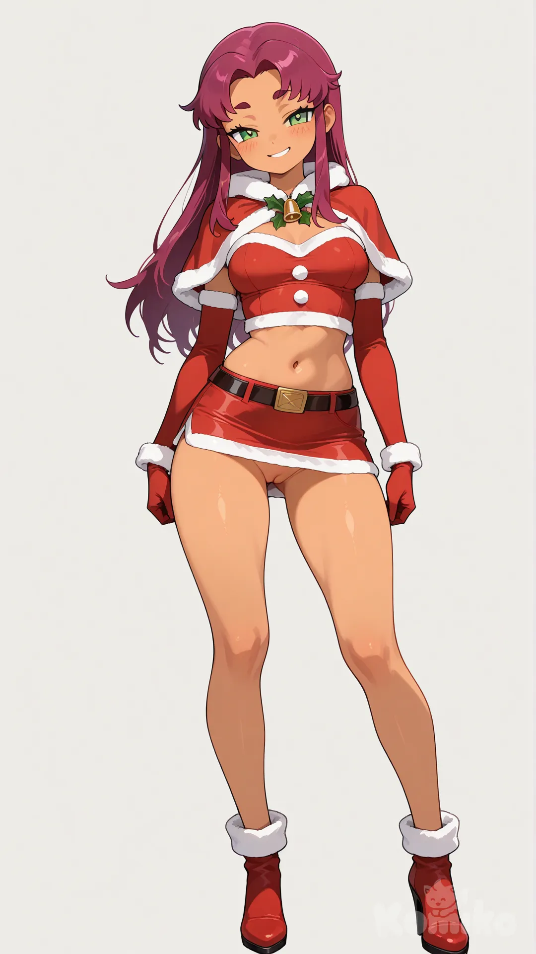 Starfire (Teen Titans)