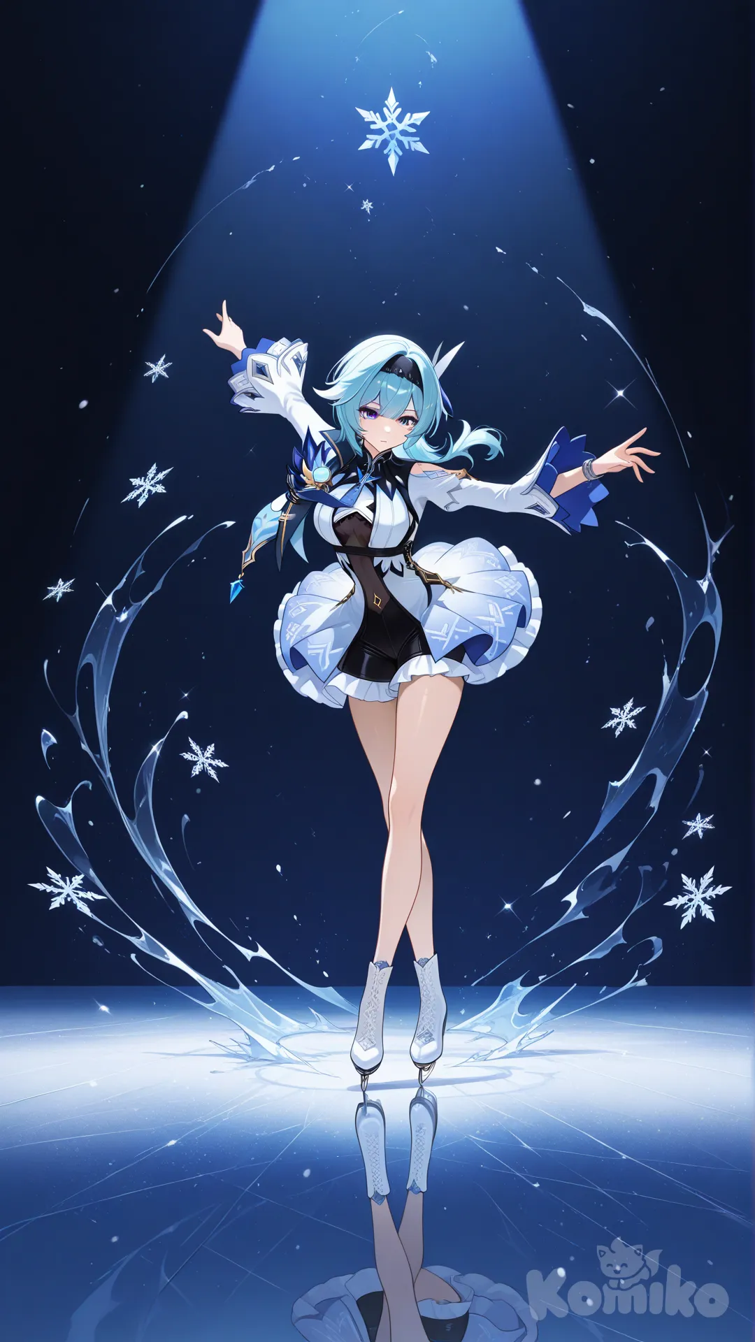 Eula_(Genshin_Impact)