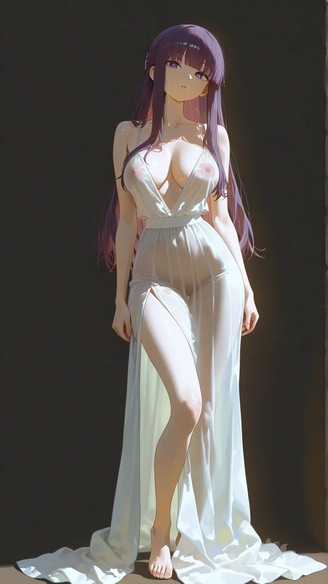 Fern_(Sousou_No_Frieren)