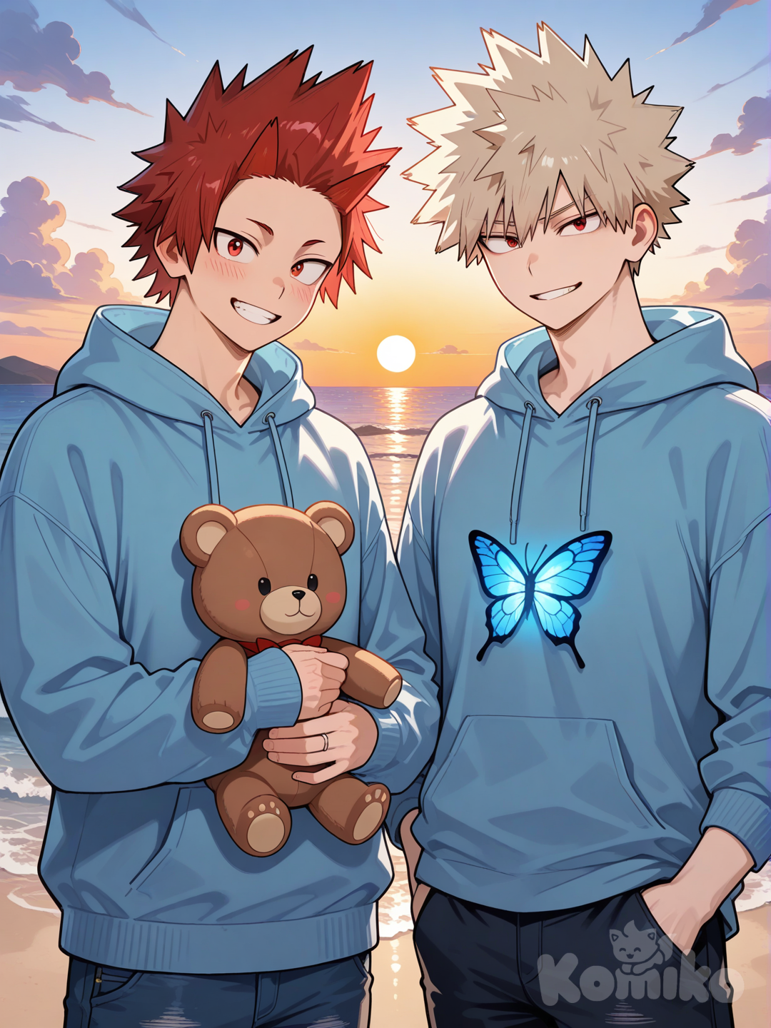 Kiribaku