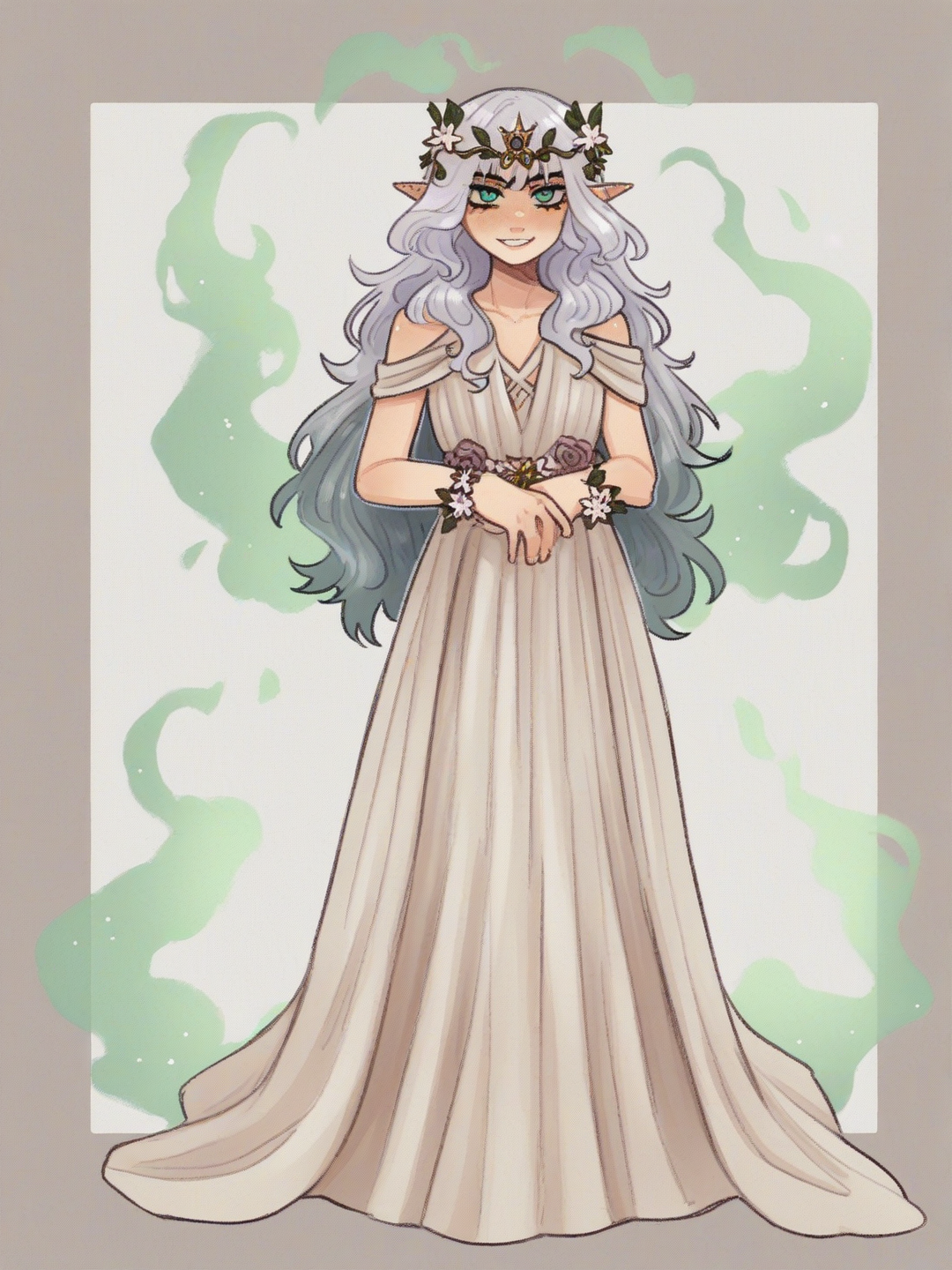 Let assumed i am the mother and i gave birth to this three children so like and comment which of the do you love most so like