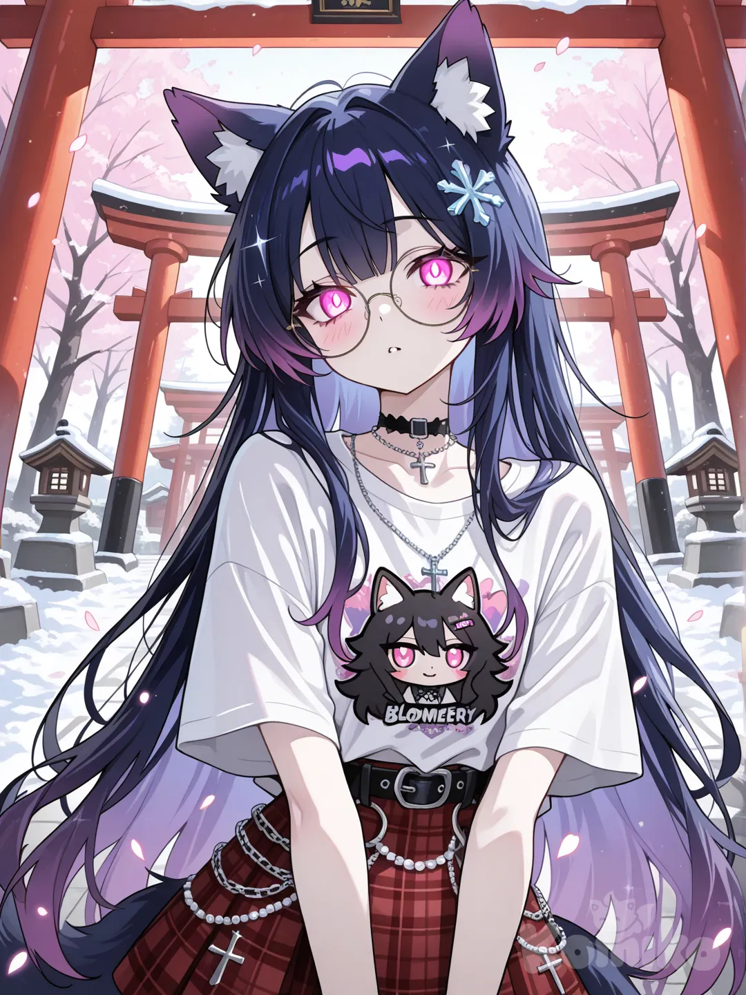 I am feeling a little bit down today