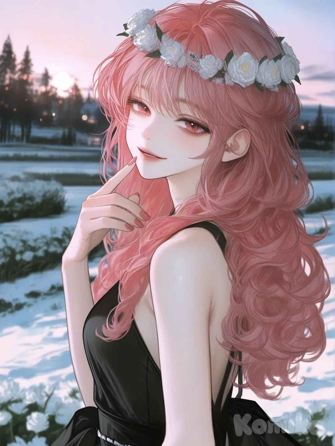  I took this idea from another person so please like and comment, what you think?