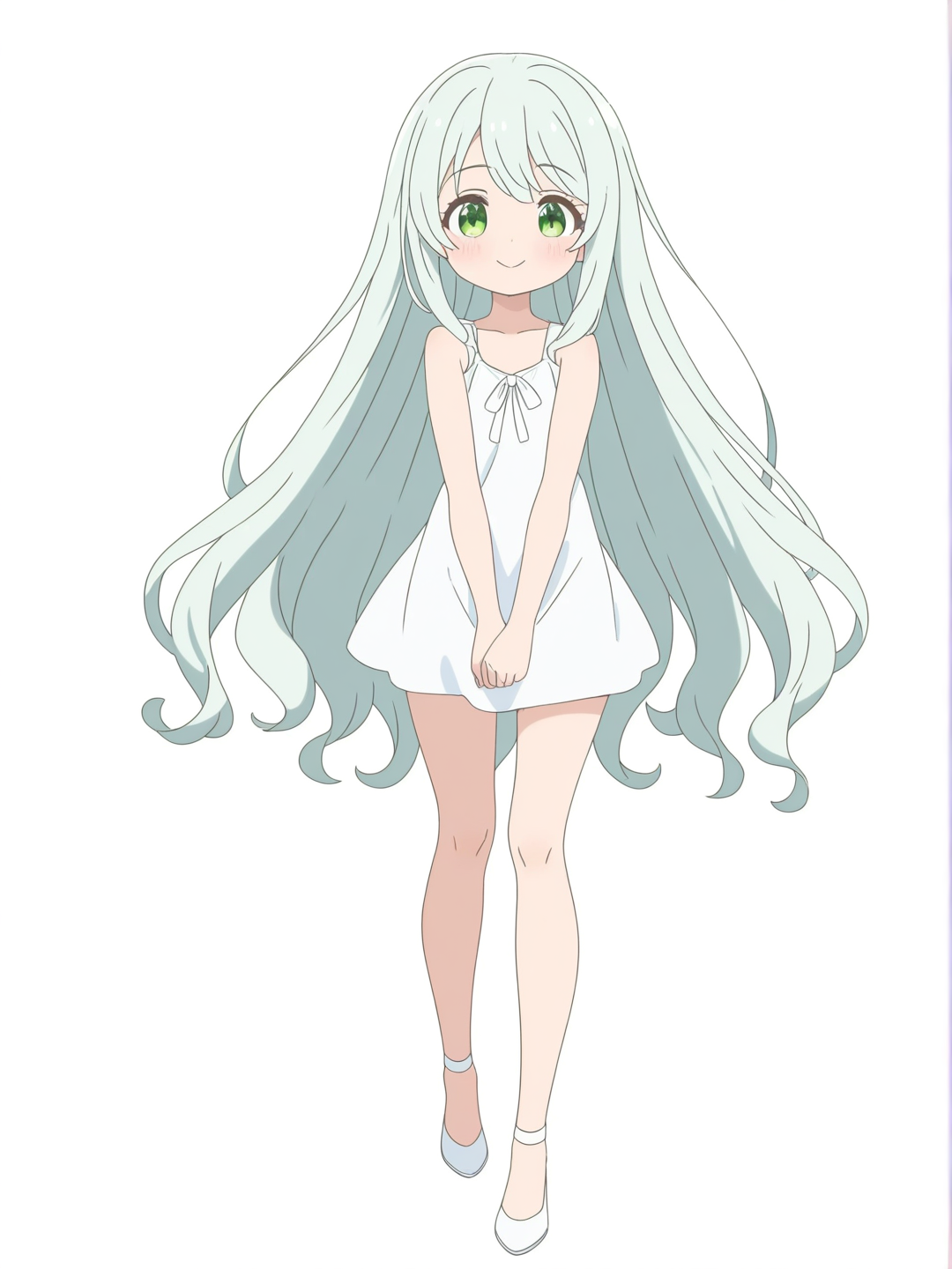 Happy New month to you all  