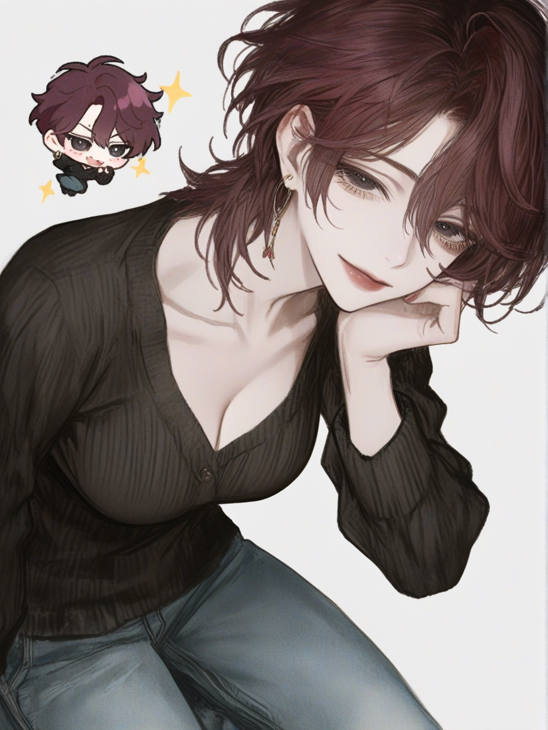 Here’s Looking at you