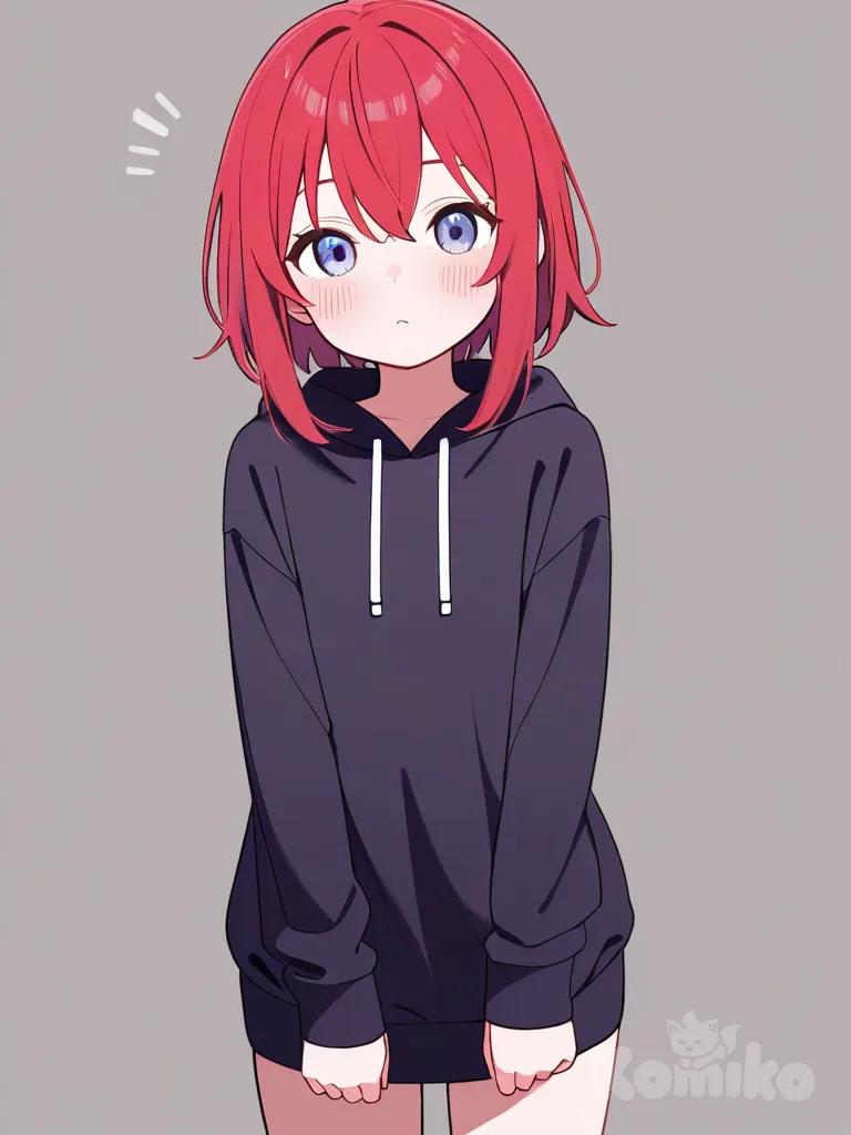 Good morning onee-chan ❤