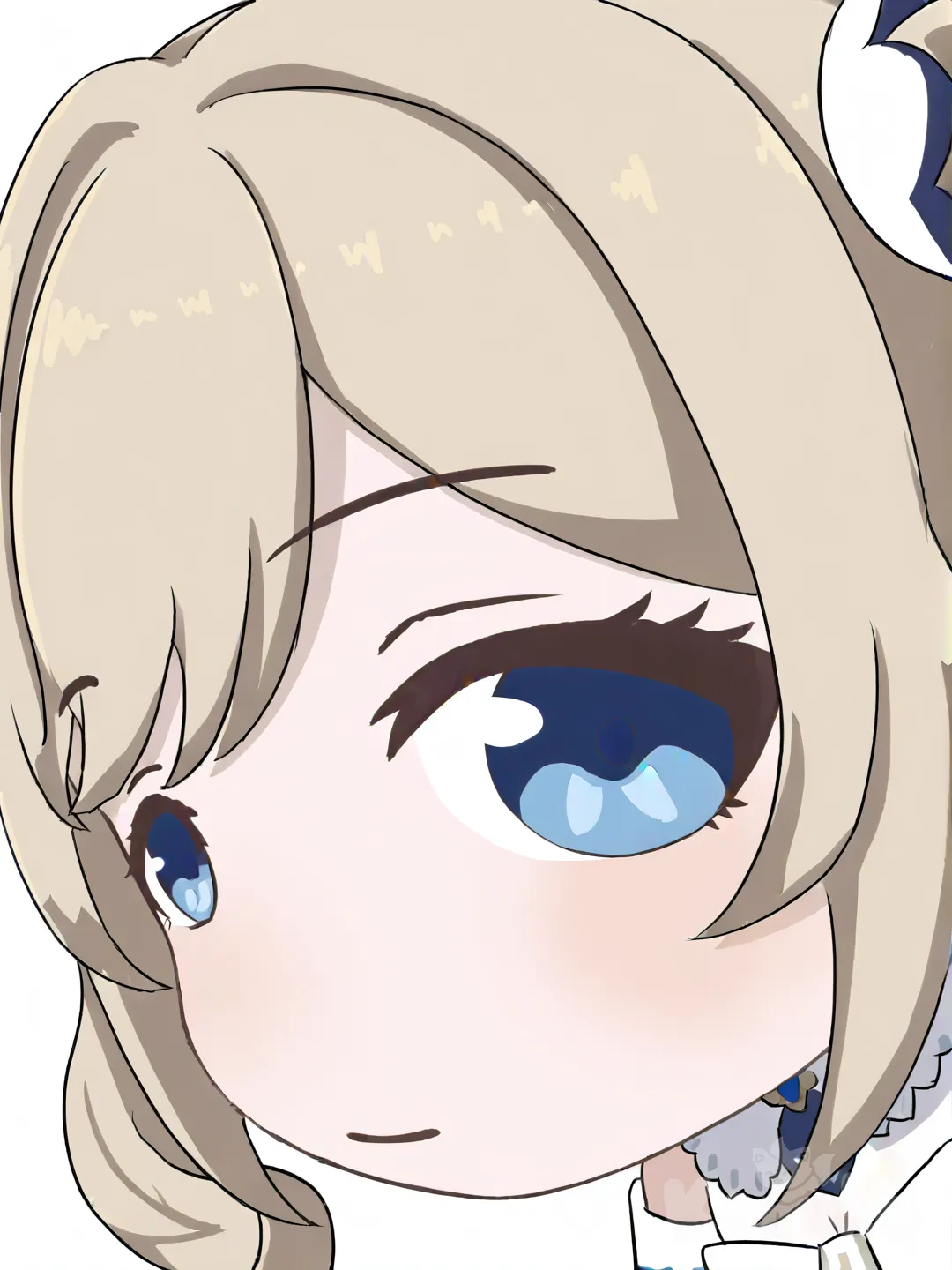 @Barbara_(Genshin_Impact), [close-look-style]