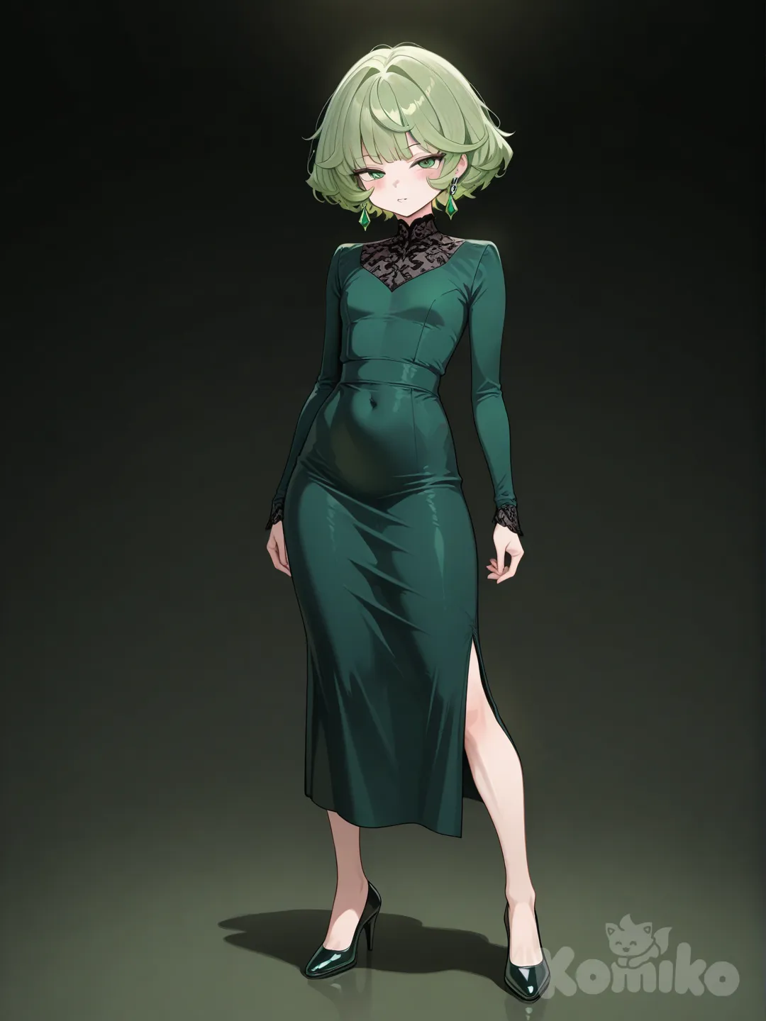 Tatsumaki