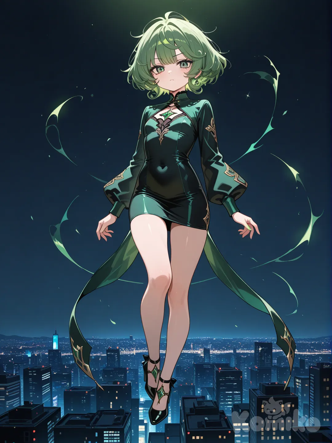 Tatsumaki