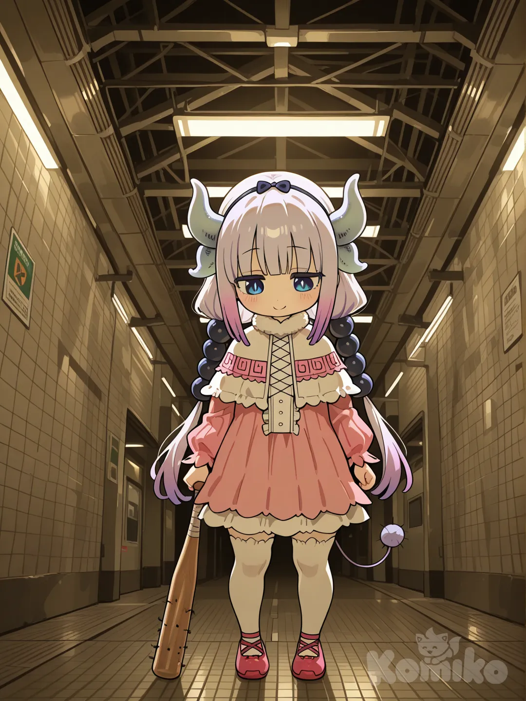 Tung tung Sahur Kanna