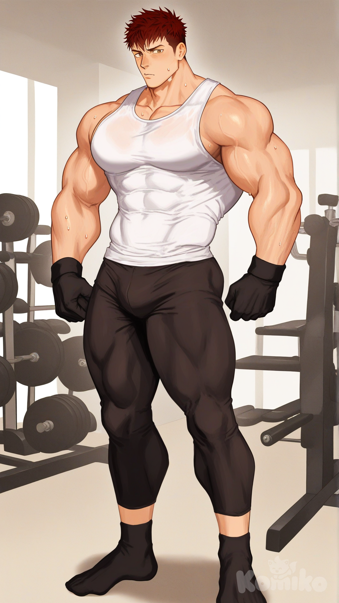 Daily Routine | Derek Kingsfield