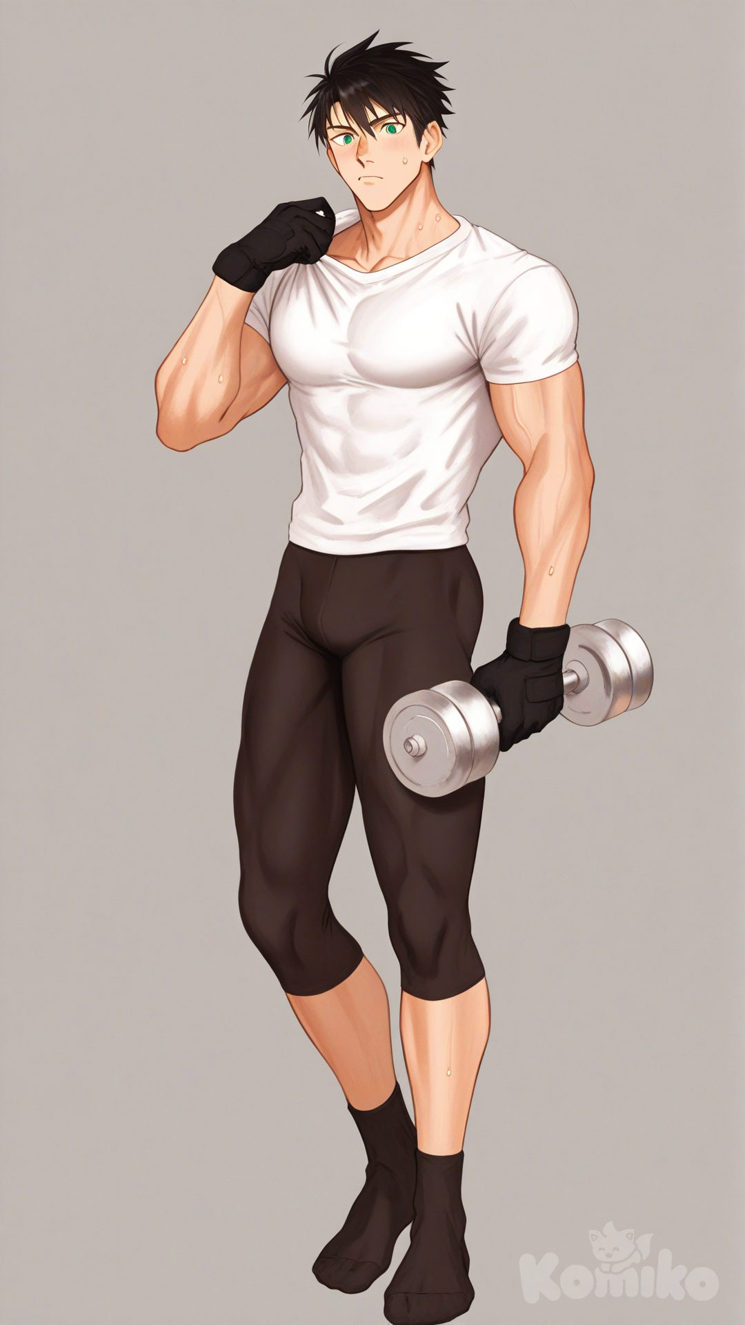 Daily Routine | Avan Geiserford