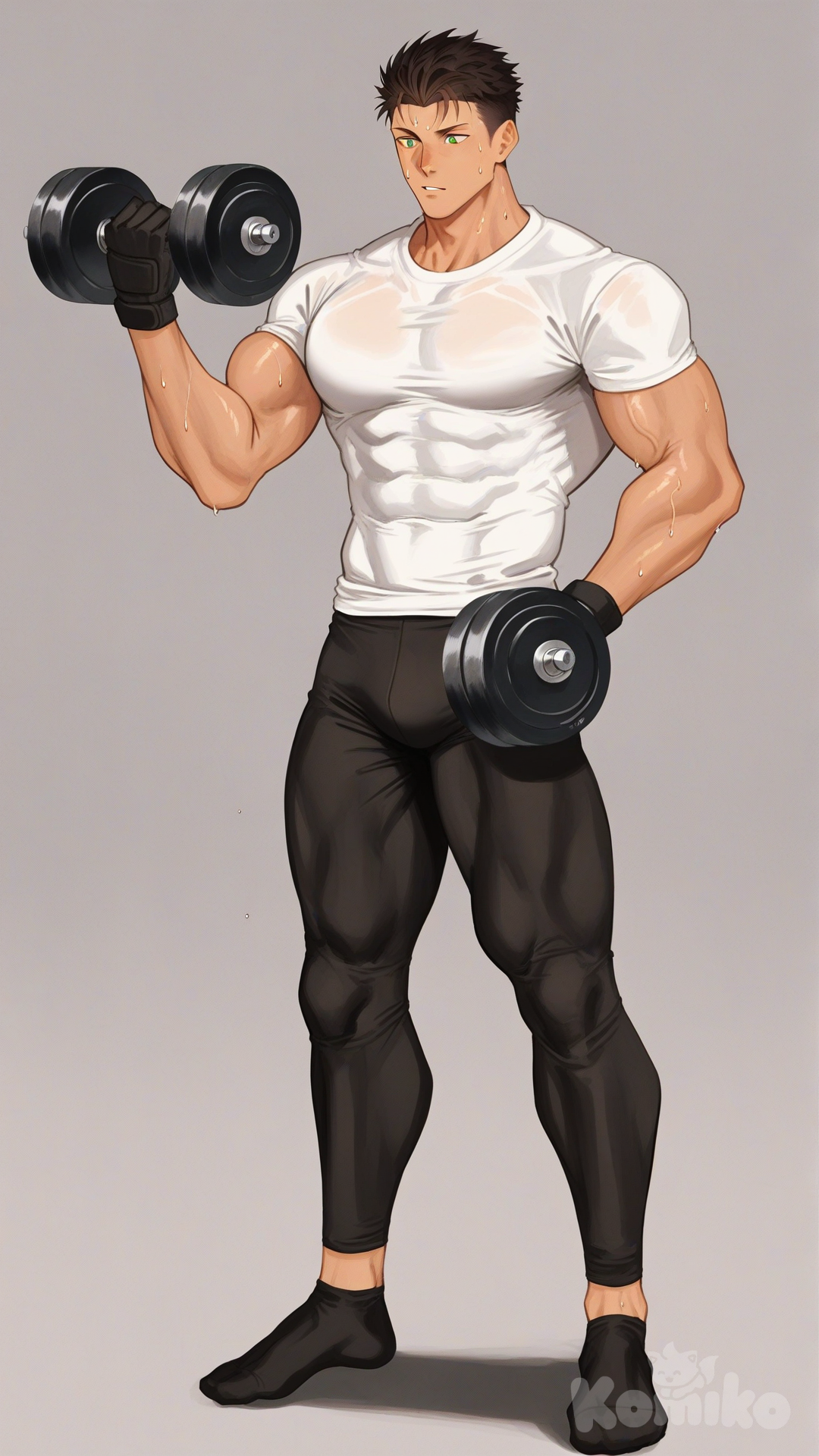 Daily Routine | Matt Carter 