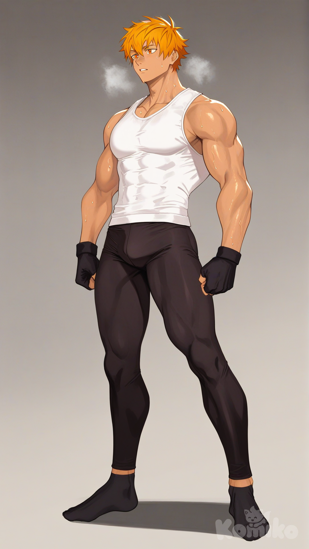 Daily Routine | Leo Mendez