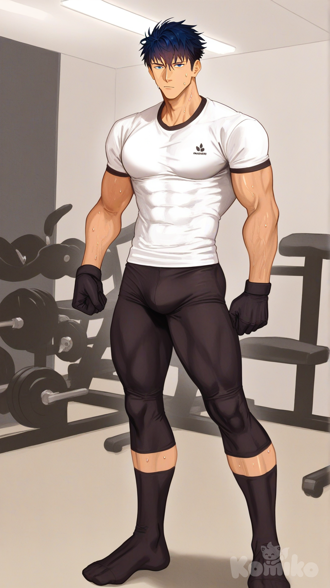 Daily Routine | Ace Anderson