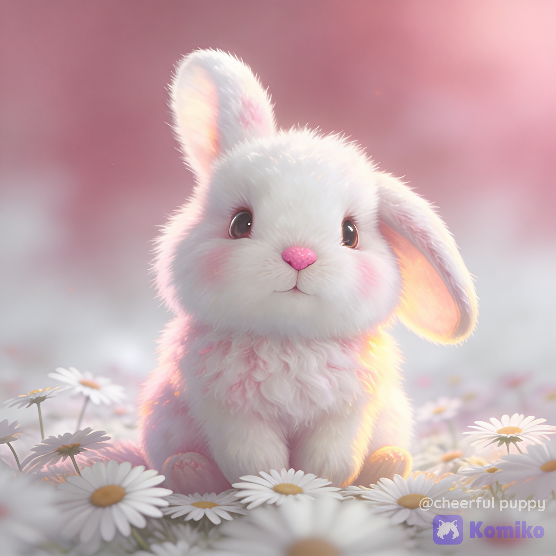 Soft young girl AI Song generator