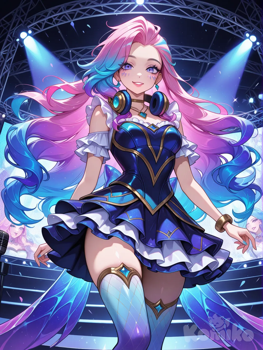 @Seraphine_(League_Of_Legends)