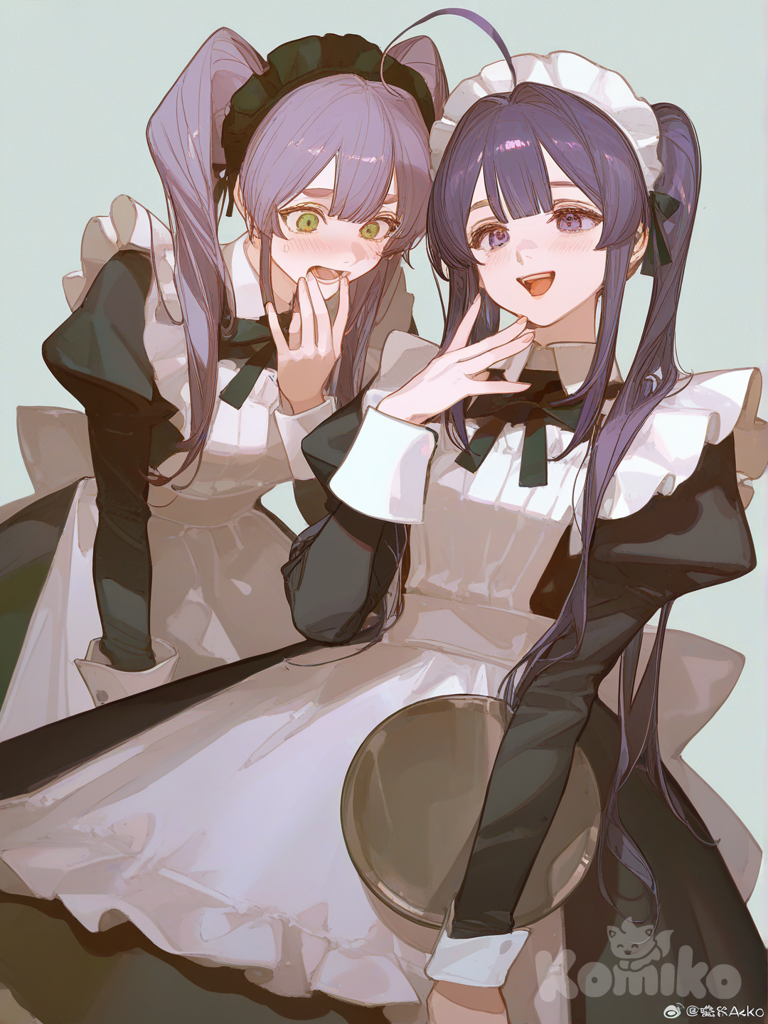 maids!