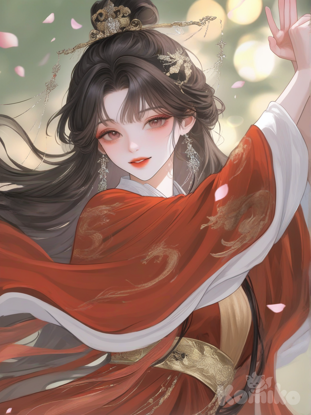 ✧◝(⁰▿⁰)◜✧