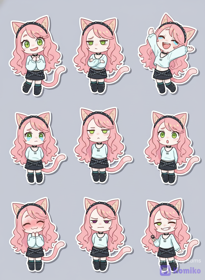 chibi Nijika!