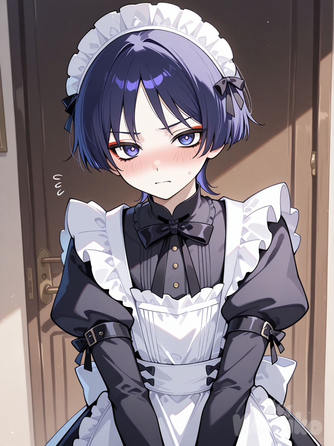 น้องมุด