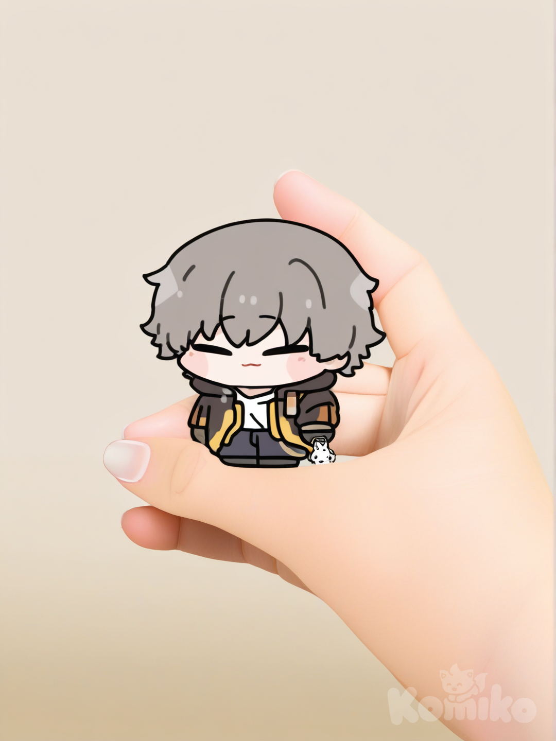 ต้าวไคลัสปุ้กปิ้ก