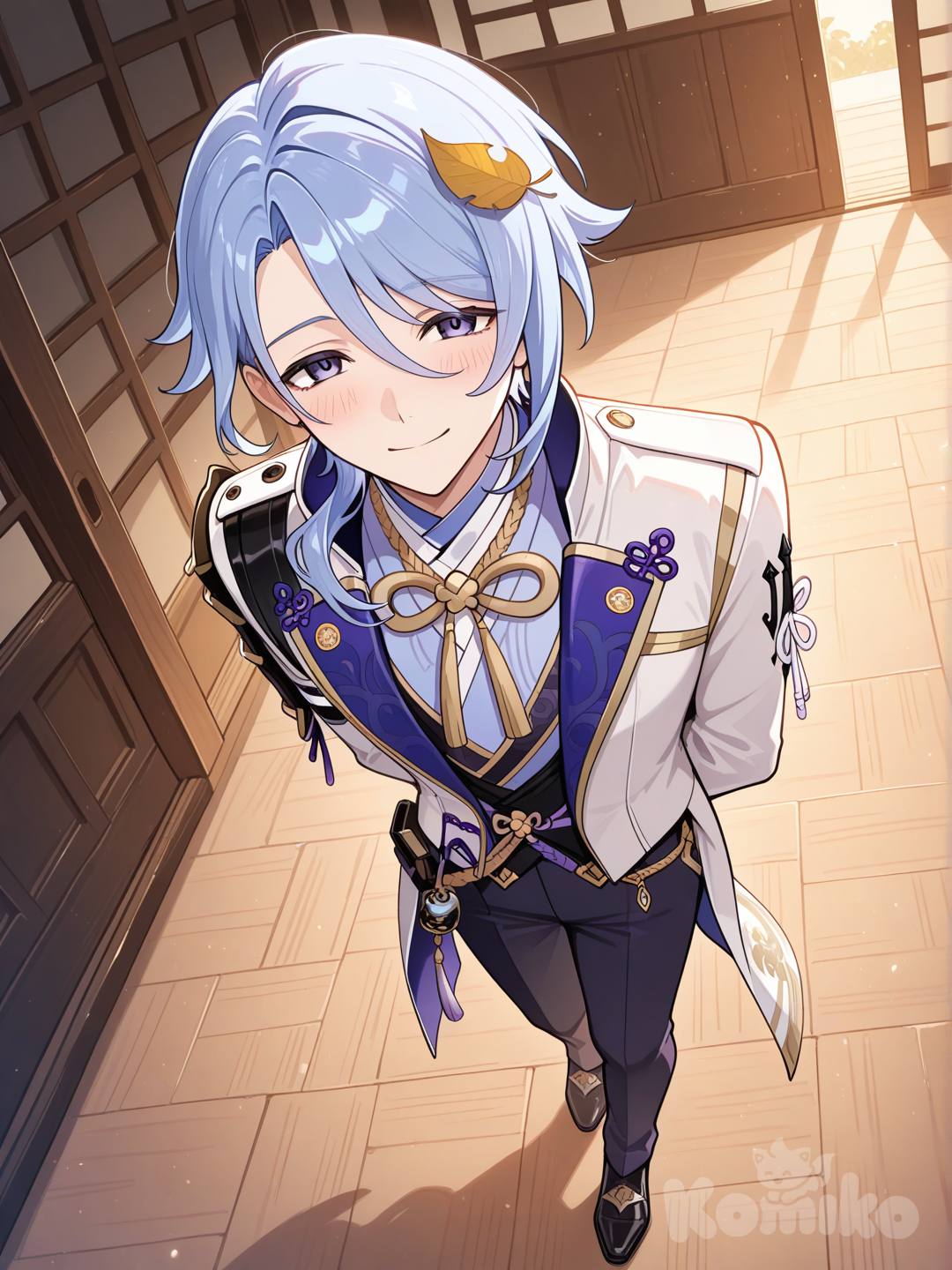 สุดหล่ออ