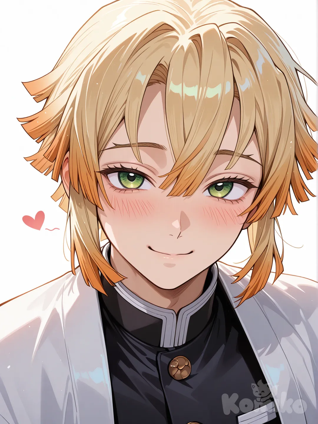 Rizzing you up, part 3