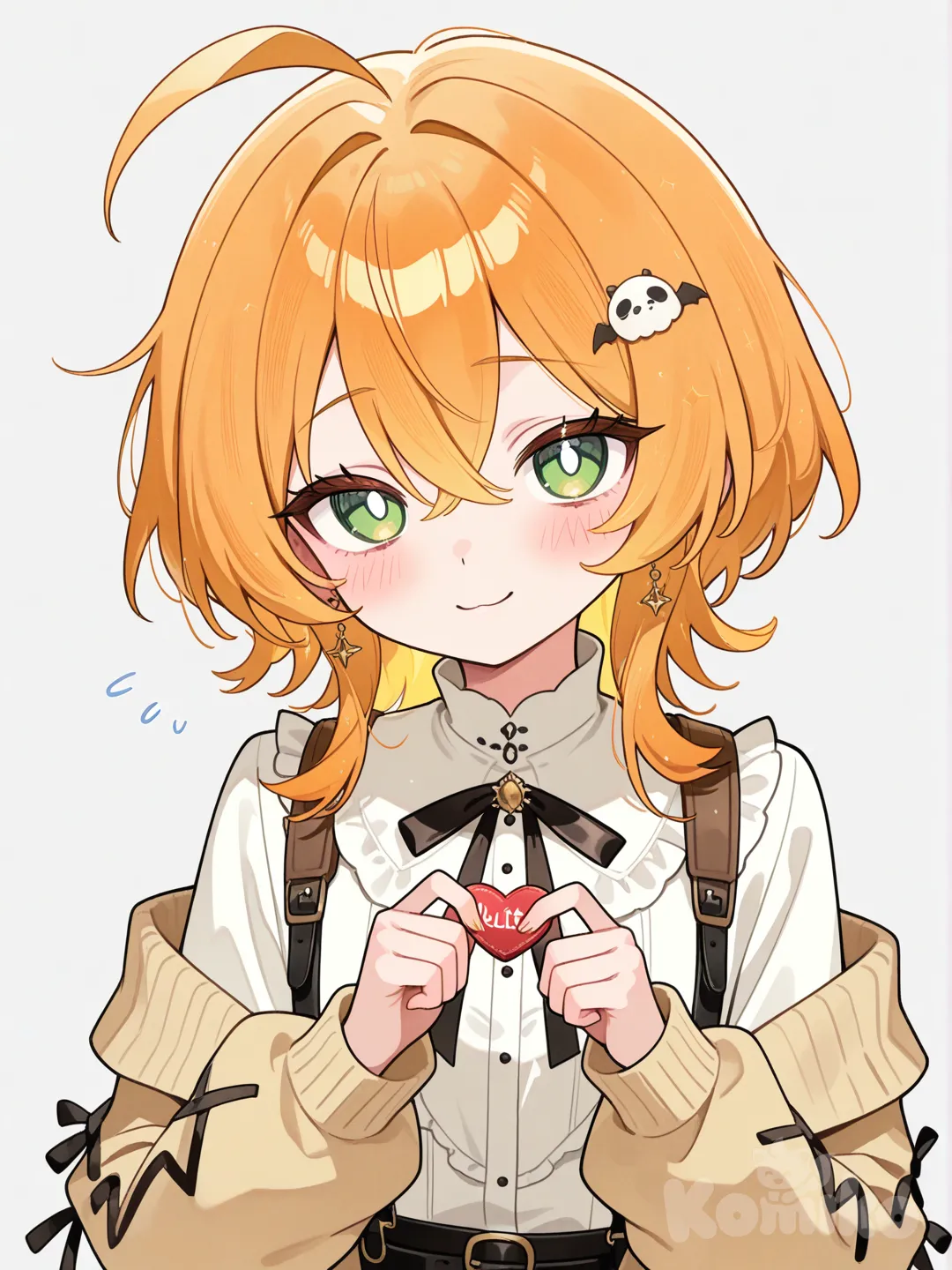 @Anya_(Spy_X_Family), nude