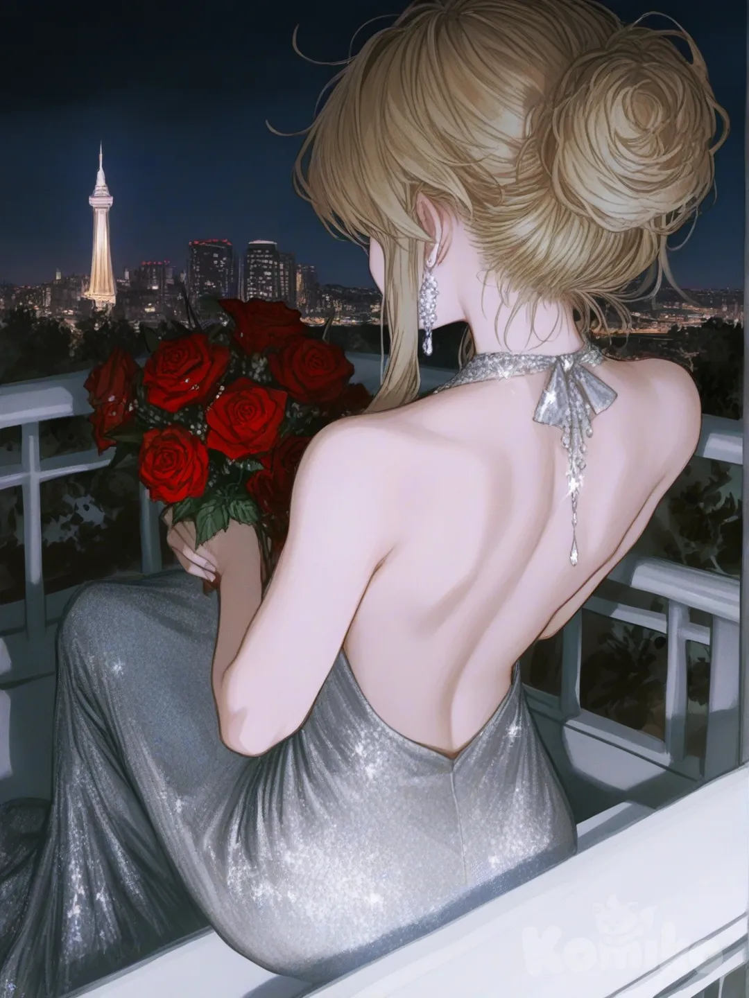 I guess they're gone for good