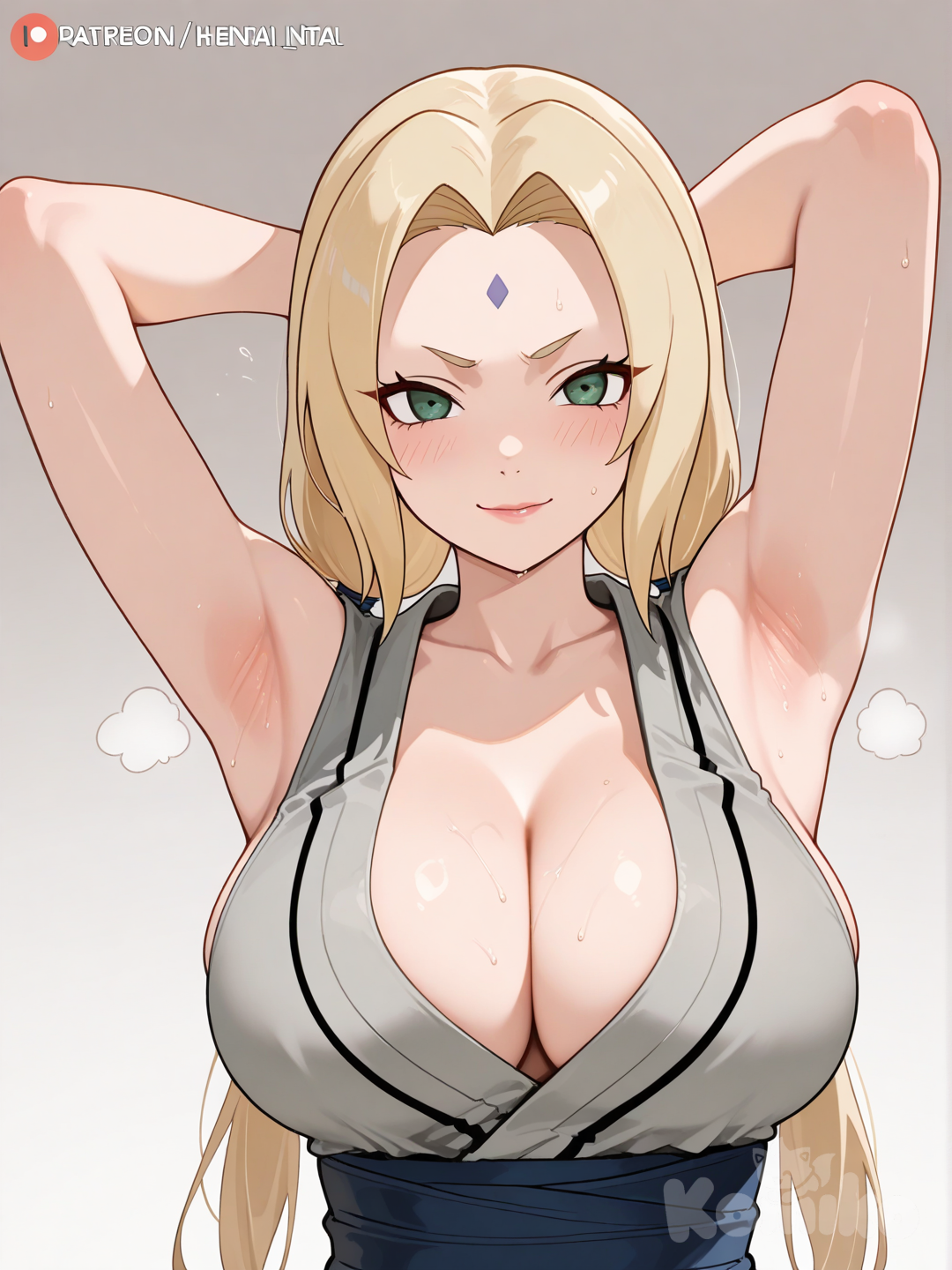 Tsunade 