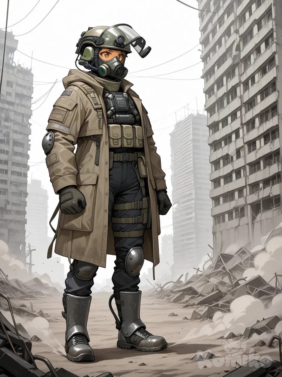 Cuando la Tierra Calló