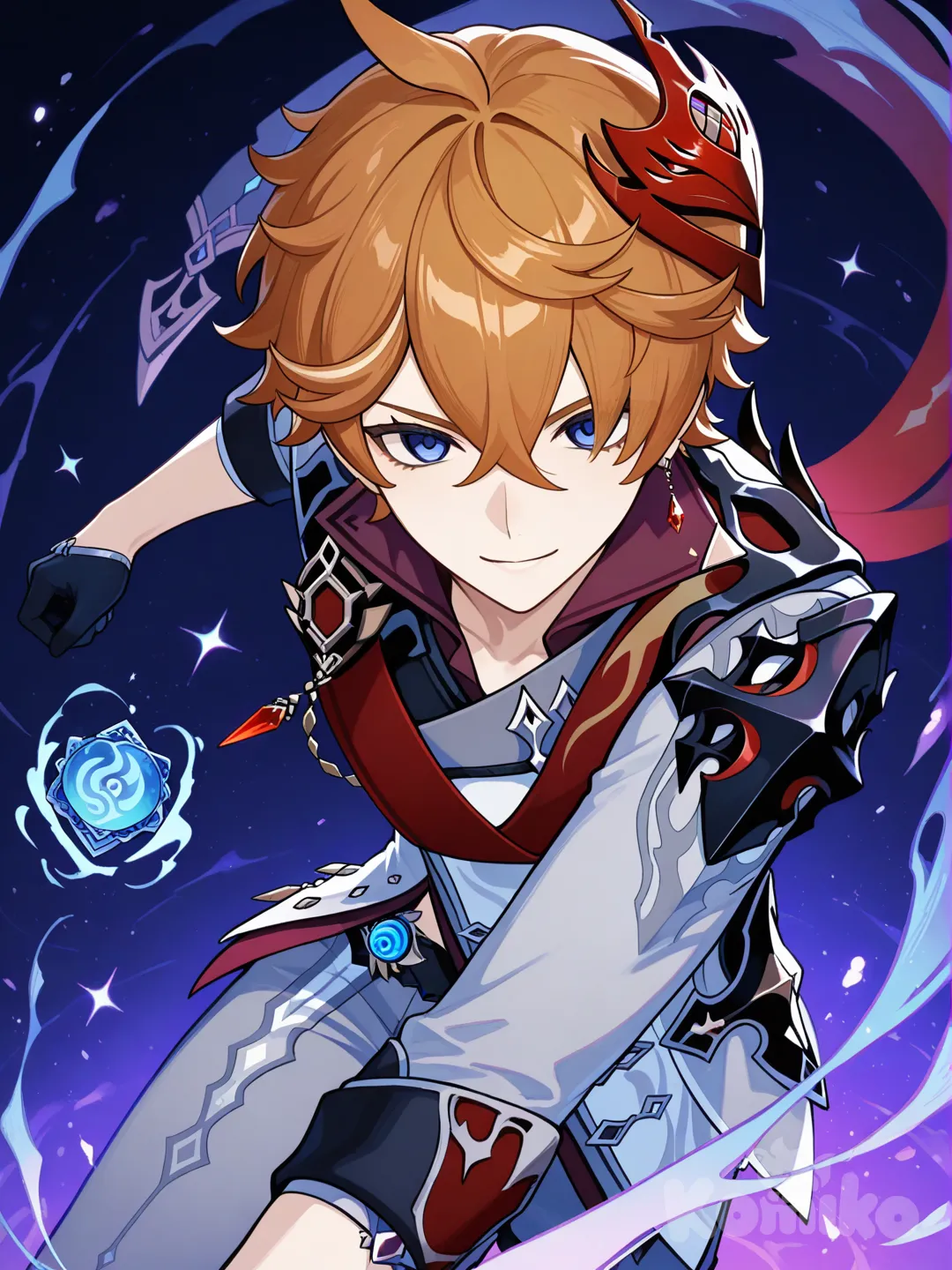 @Tartaglia_(Genshin_Impact)