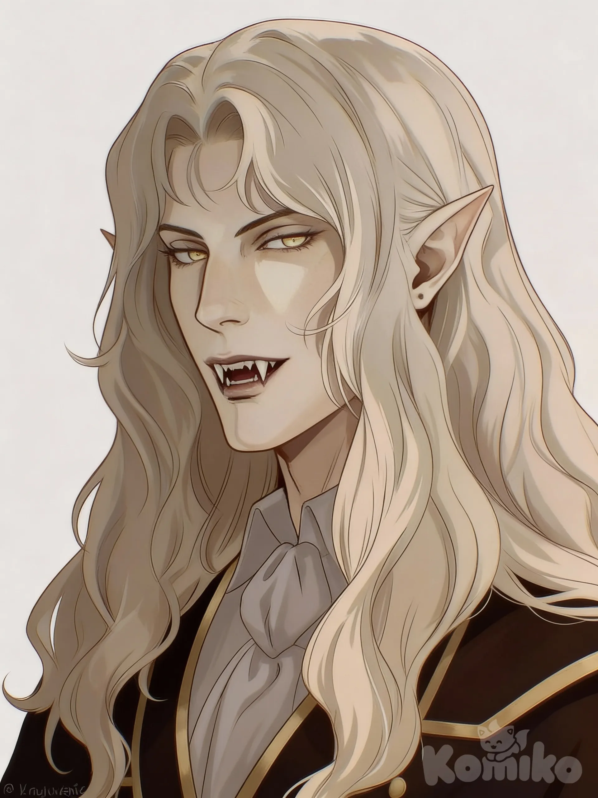 Alucard 