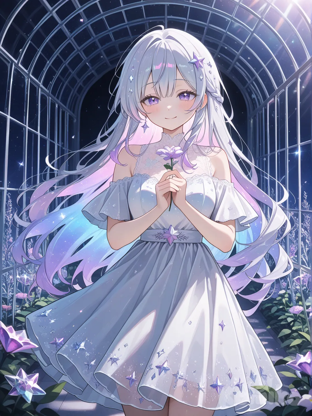 Welcome to my garden~