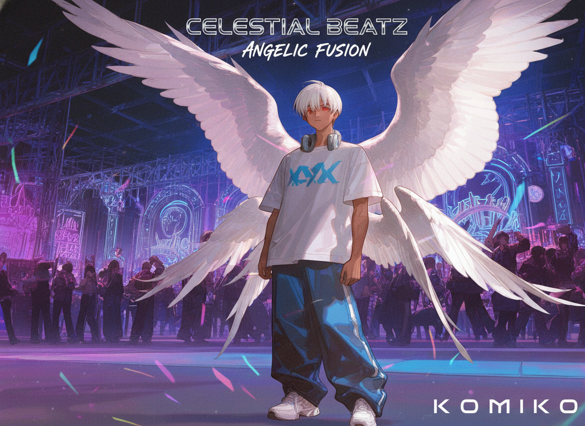 Take me to the party