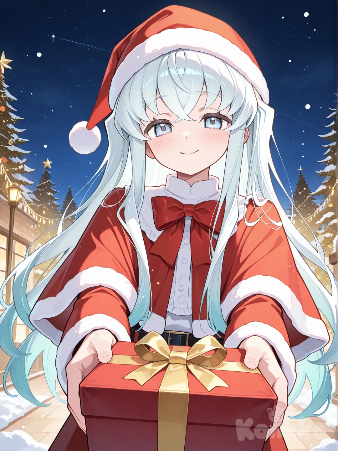 Merry christmas