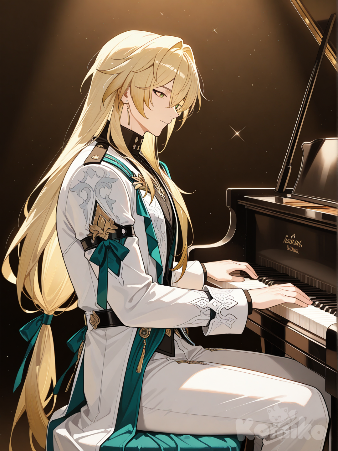 สุดหล่อ