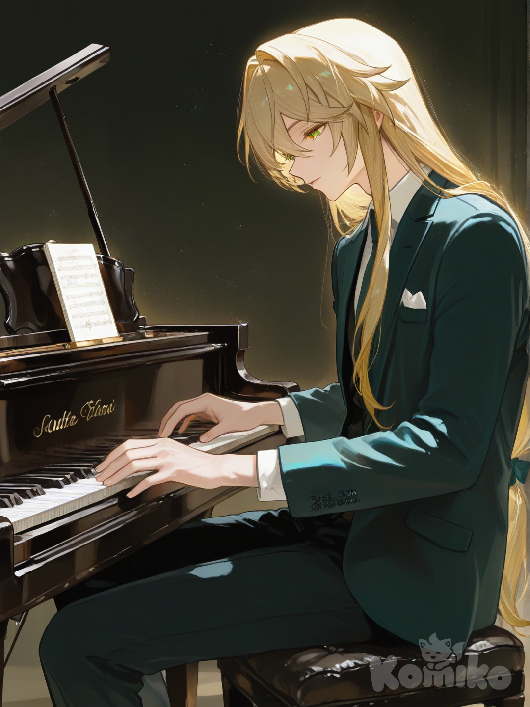 ก็หล่ออยู่ดี